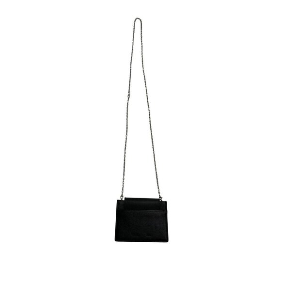 Matin Kim Accordion Mini Bag in Black - Picture 4 of 5